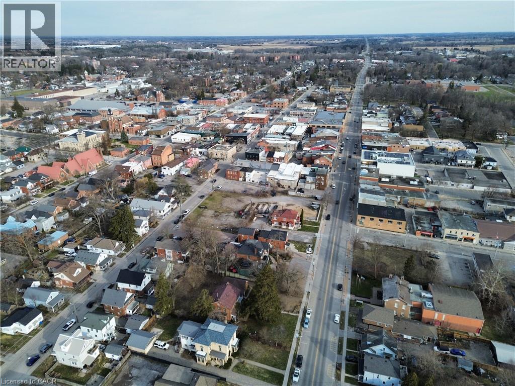 92 Norfolk Street S Unit# 3, Simcoe, Ontario  N3Y 2W2 - Photo 26 - 40816565