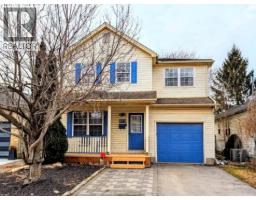 573 PALL MALL STREET, London, Ontario