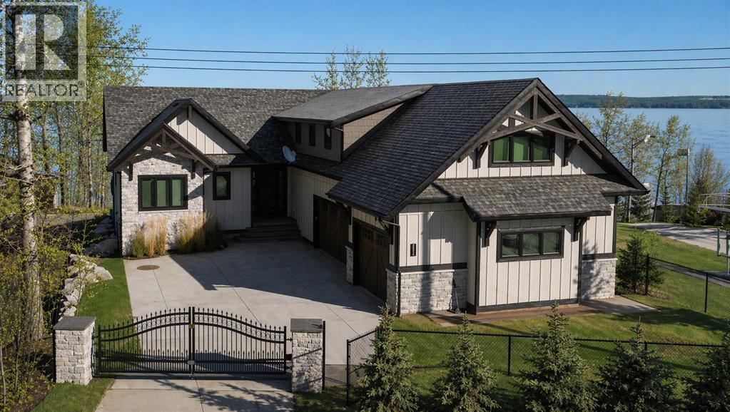 371 Last Chance Way, Norglenwold, Alberta  T4S 1S5 - Photo 1 - A2292064