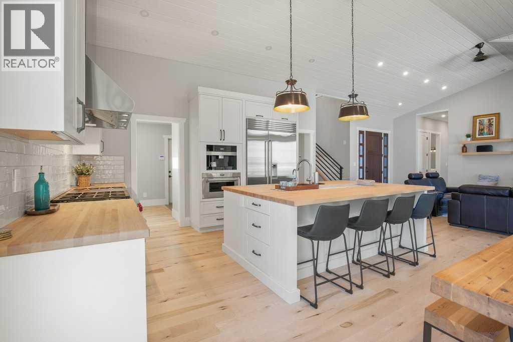 371 Last Chance Way, Norglenwold, Alberta  T4S 1S5 - Photo 18 - A2292064