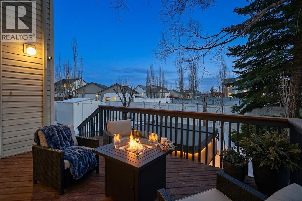 169 West Creek Boulevard, Chestermere, Alberta  T1X 1P5 - Photo 3 - A2290915