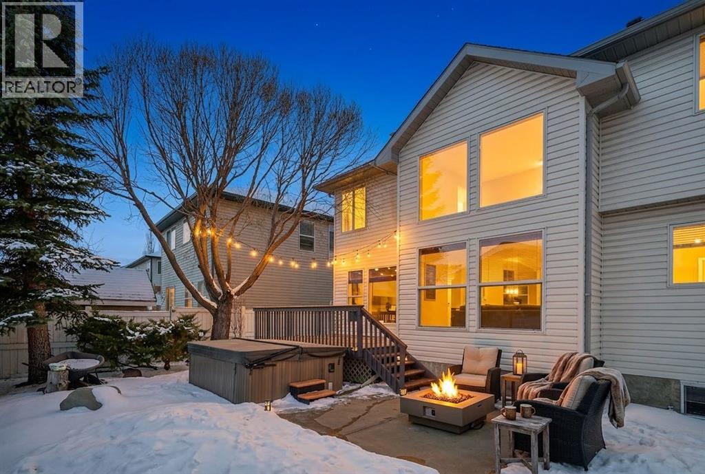 169 West Creek Boulevard, Chestermere, Alberta  T1X 1P5 - Photo 4 - A2290915