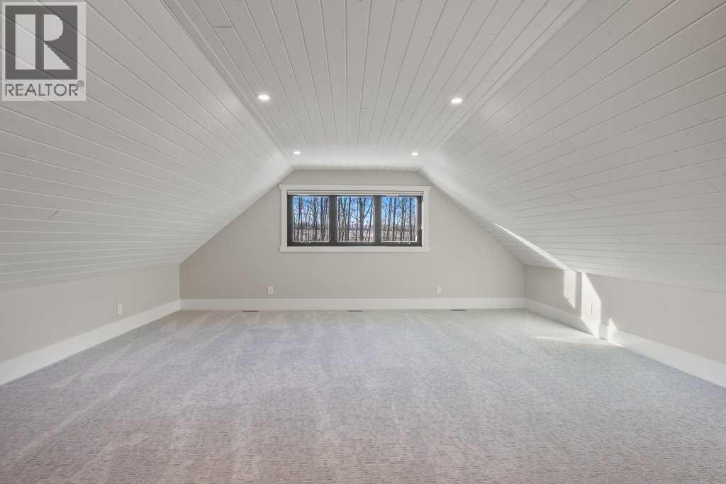 371 Last Chance Way, Norglenwold, Alberta  T4S 1S5 - Photo 36 - A2292064