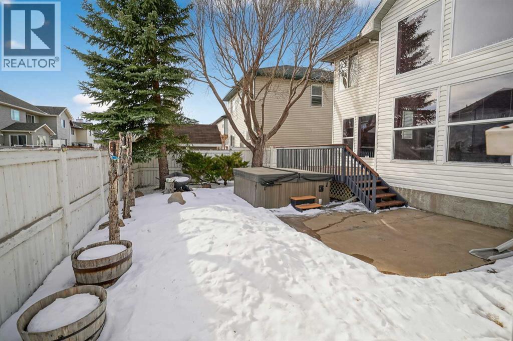 169 West Creek Boulevard, Chestermere, Alberta  T1X 1P5 - Photo 41 - A2290915