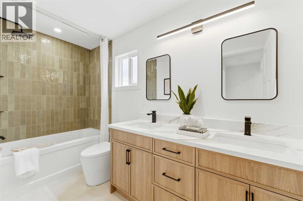 4547 Passchendaele Road SW, Calgary, Alberta  T2T 6C9 - Photo 22 - A2295345