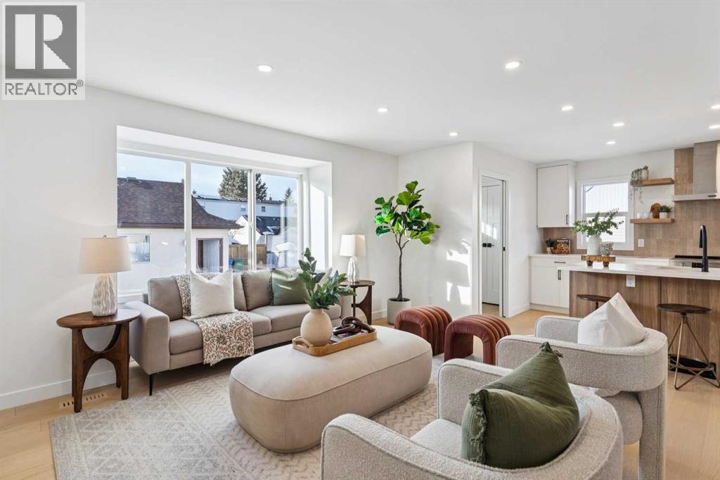 4547 Passchendaele Road SW, Calgary, Alberta  T2T 6C9 - Photo 11 - A2295345