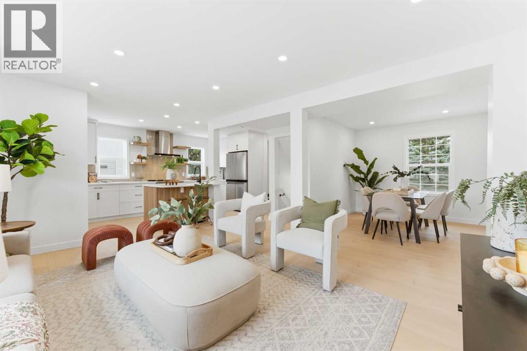 4547 Passchendaele Road SW, Calgary, Alberta  T2T 6C9 - Photo 14 - A2295345