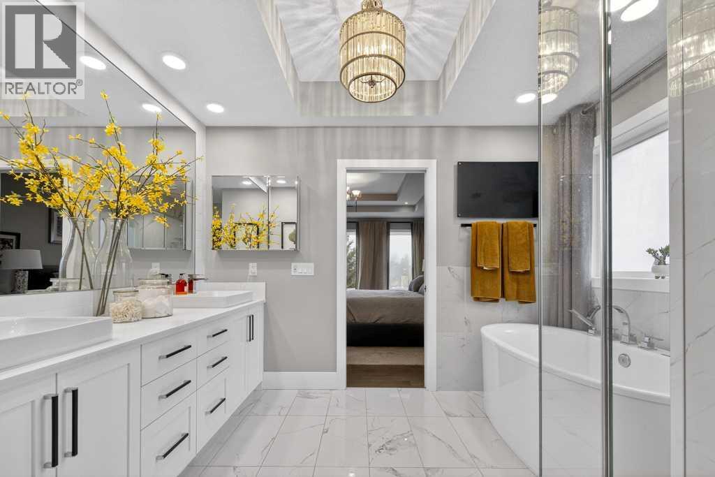 105 Westpoint Way SW, Calgary, Alberta  T3H 2A5 - Photo 26 - A2295884