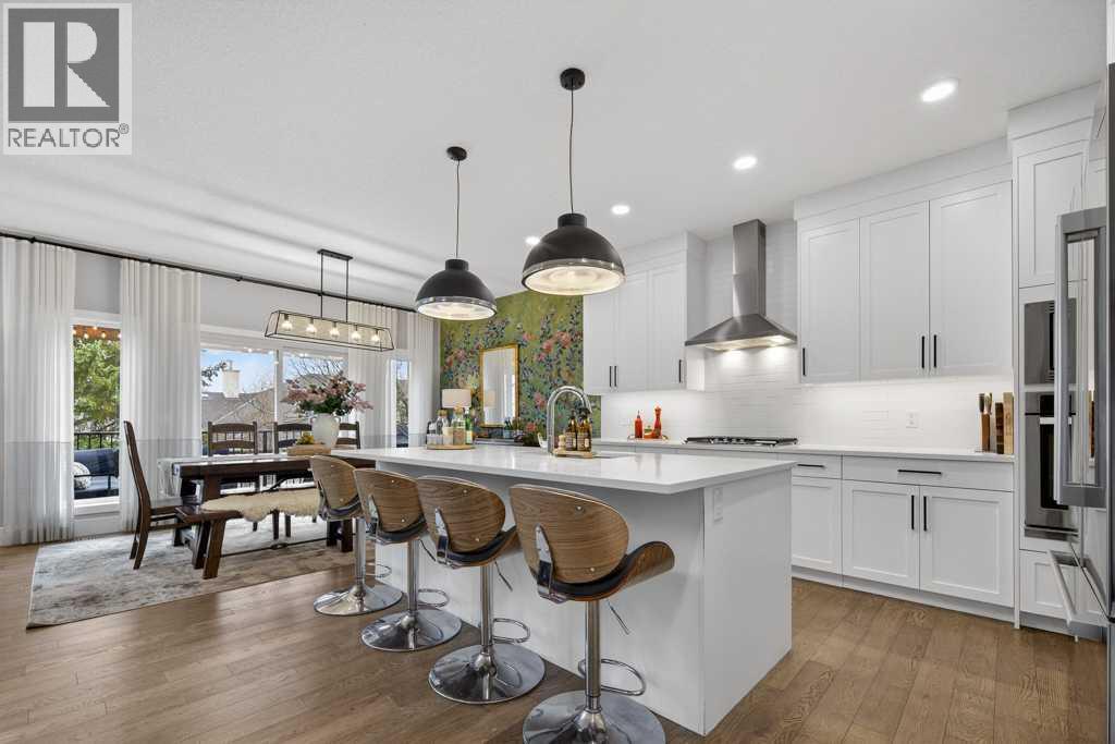 105 Westpoint Way SW, Calgary, Alberta  T3H 2A5 - Photo 7 - A2295884