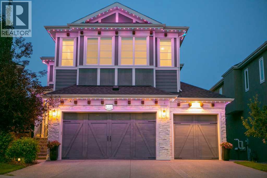 105 Westpoint Way SW, Calgary, Alberta  T3H 2A5 - Photo 1 - A2295884