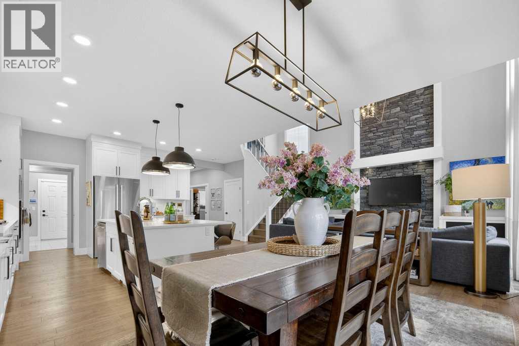 105 Westpoint Way SW, Calgary, Alberta  T3H 2A5 - Photo 14 - A2295884