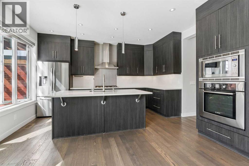 120 Aspen Dale Way Sw, Calgary, Alberta  T3H 0S1 - Photo 13 - A2296387