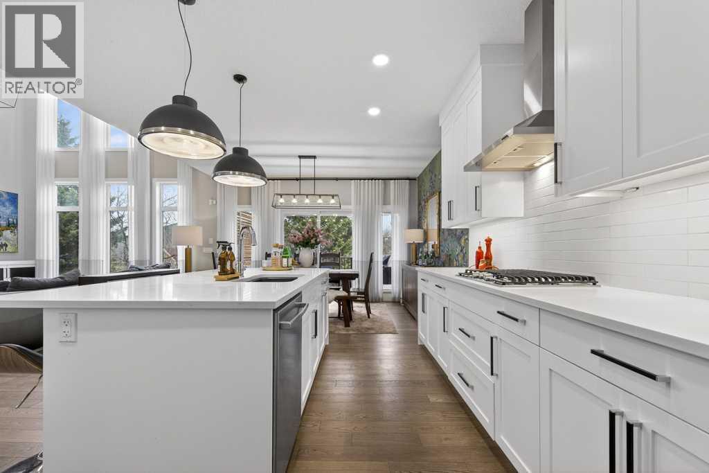 105 Westpoint Way SW, Calgary, Alberta  T3H 2A5 - Photo 8 - A2295884