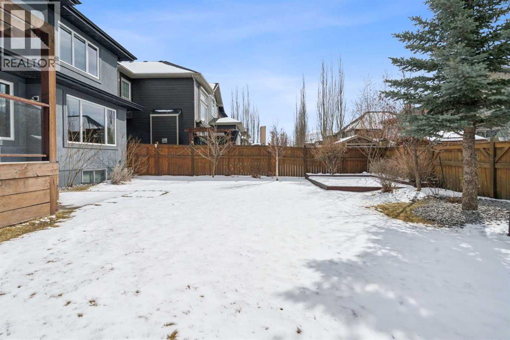 120 Aspen Dale Way Sw, Calgary, Alberta  T3H 0S1 - Photo 46 - A2296387