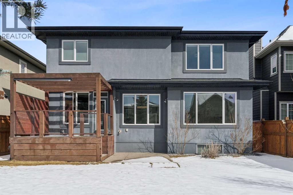 120 Aspen Dale Way Sw, Calgary, Alberta  T3H 0S1 - Photo 45 - A2296387