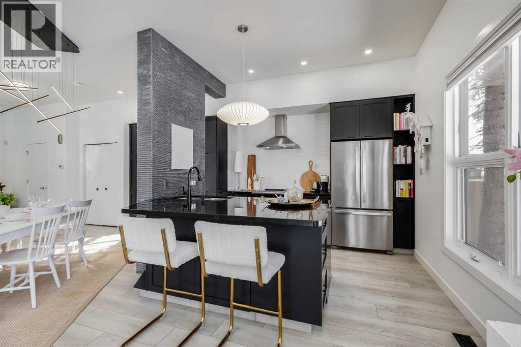 304, 1212 13 Street SE, Calgary, Alberta  T2G 5R3 - Photo 5 - A2301879