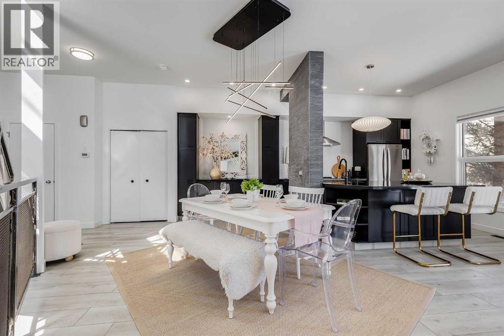 304, 1212 13 Street SE, Calgary, Alberta  T2G 5R3 - Photo 2 - A2301879