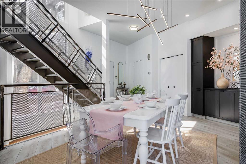 304, 1212 13 Street SE, Calgary, Alberta  T2G 5R3 - Photo 3 - A2301879