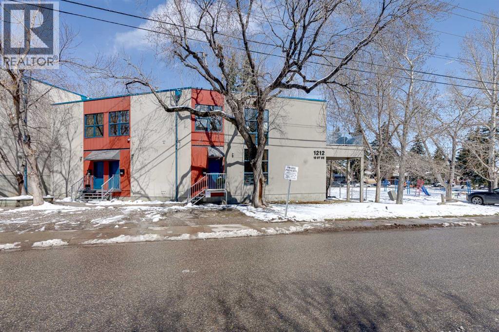 304, 1212 13 Street SE, Calgary, Alberta  T2G 5R3 - Photo 40 - A2301879