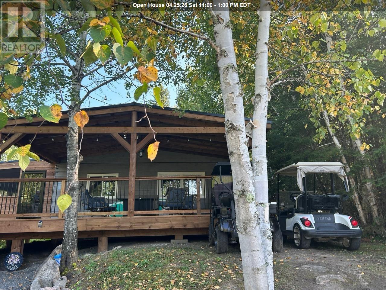 73 Copperhead RD, Kenora, Ontario