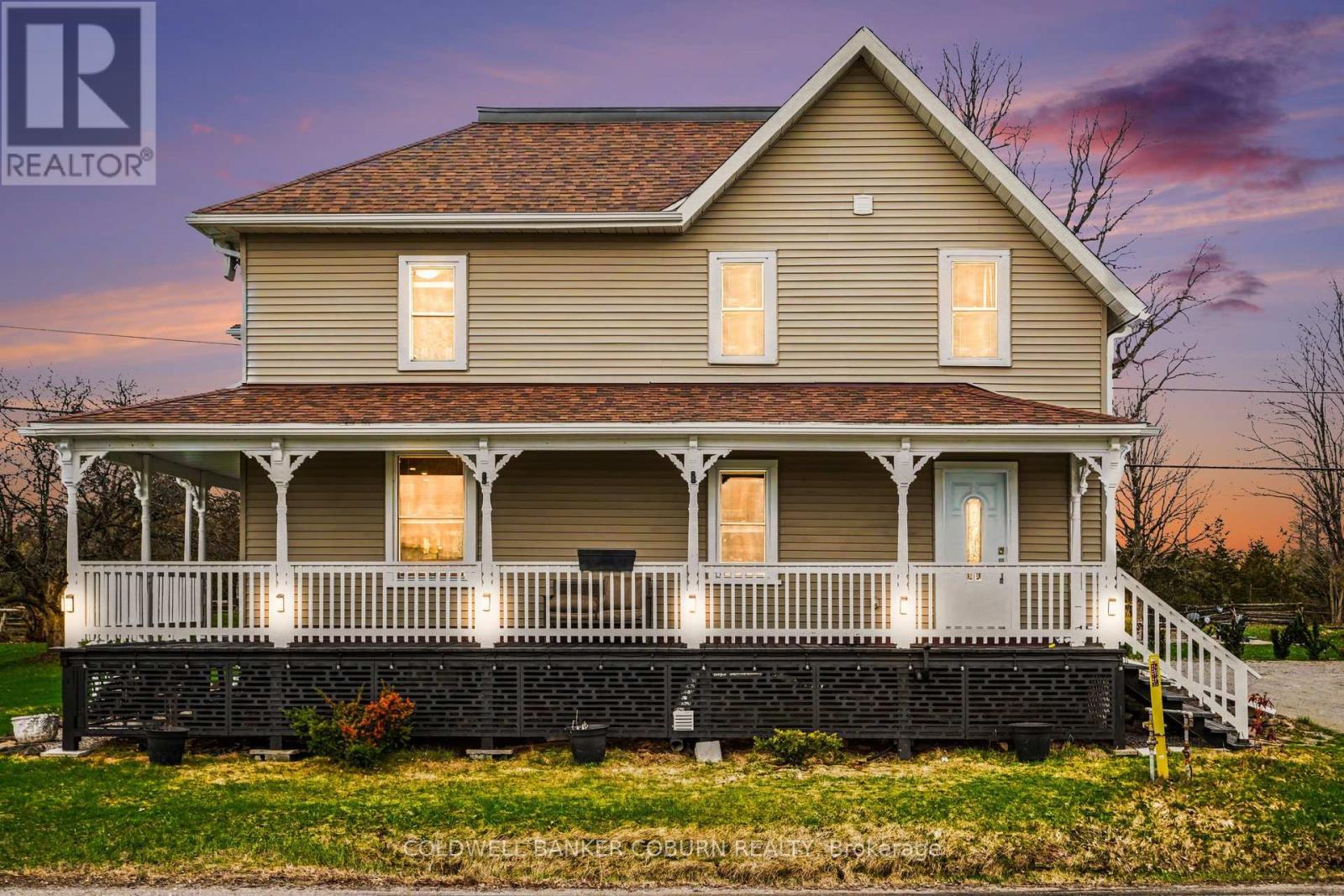 278 COUNTY RD 29 ROAD, Elizabethtown-Kitley, Ontario