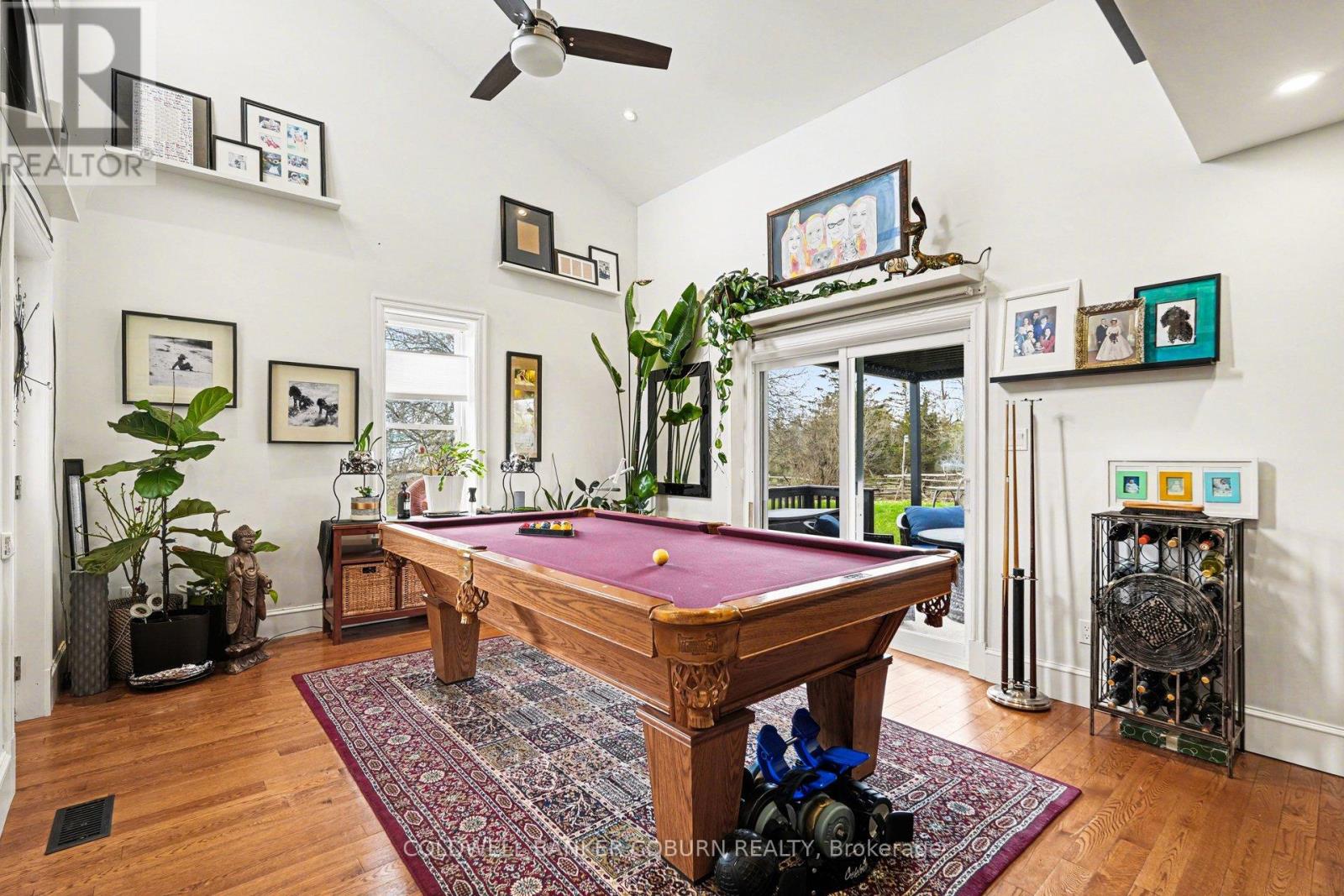 278 County Rd 29 Road, Elizabethtown-Kitley, Ontario  K0E 1Y0 - Photo 14 - X13038786