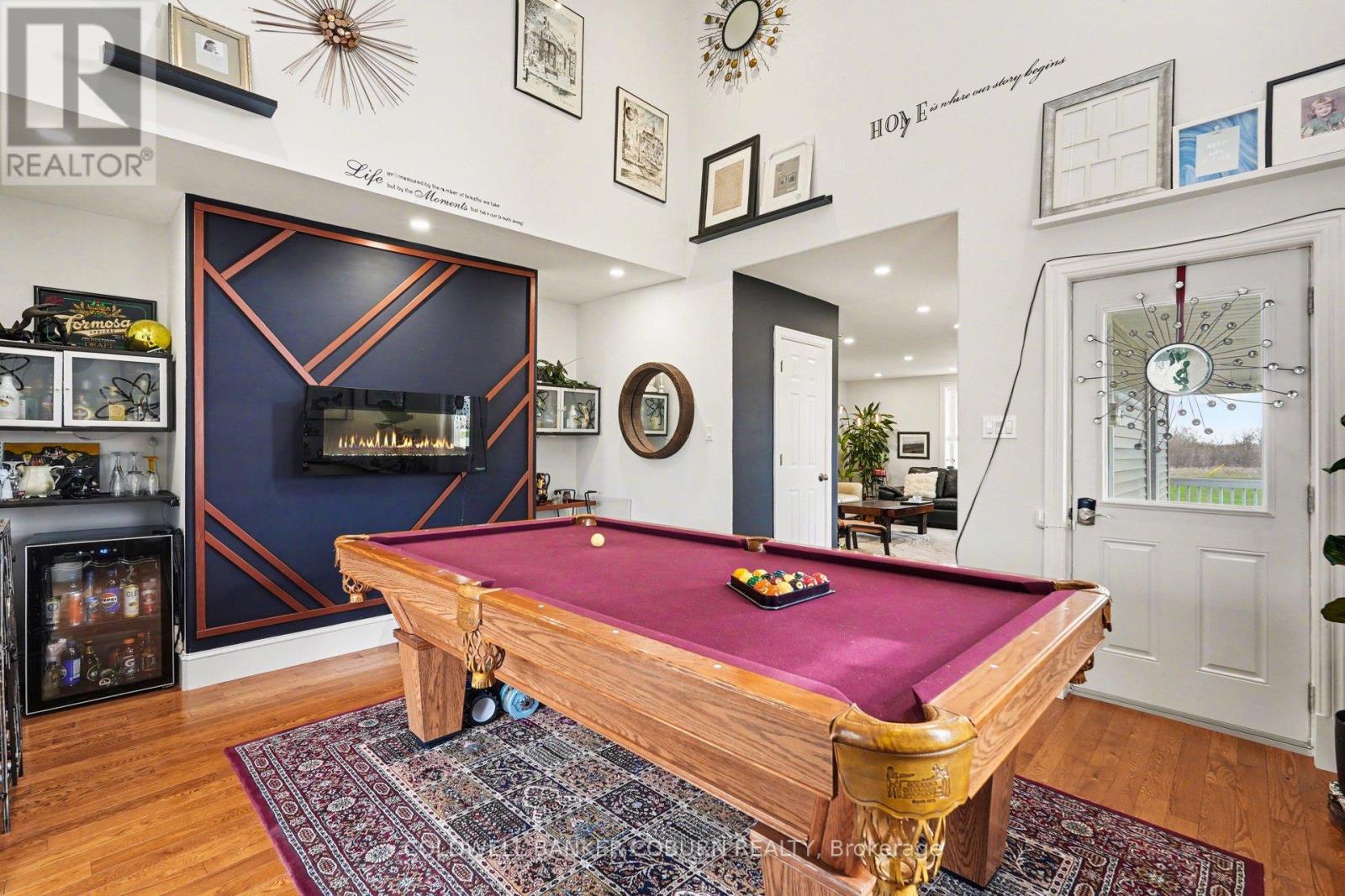 278 County Rd 29 Road, Elizabethtown-Kitley, Ontario  K0E 1Y0 - Photo 15 - X13038786