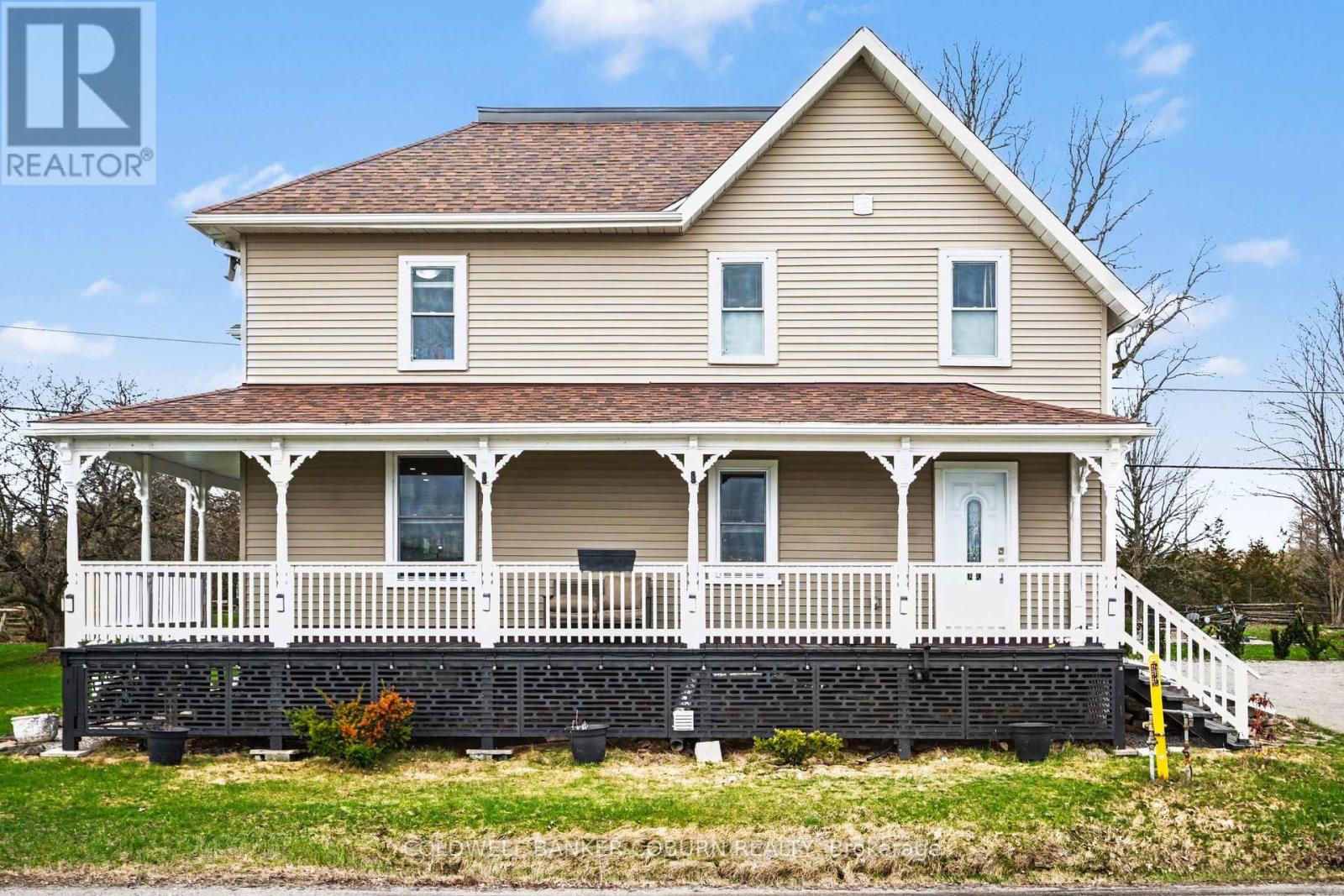 278 County Rd 29 Road, Elizabethtown-Kitley, Ontario  K0E 1Y0 - Photo 2 - X13038786