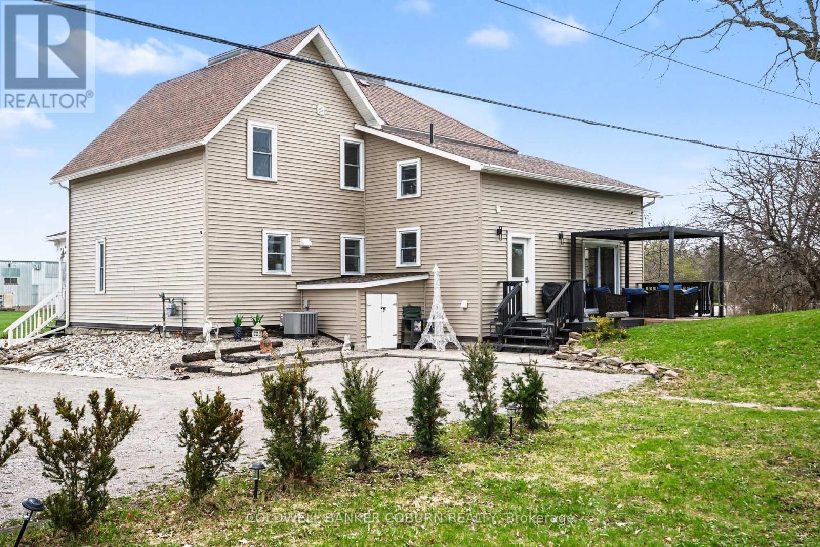278 County Rd 29 Road, Elizabethtown-Kitley, Ontario  K0E 1Y0 - Photo 33 - X13038786