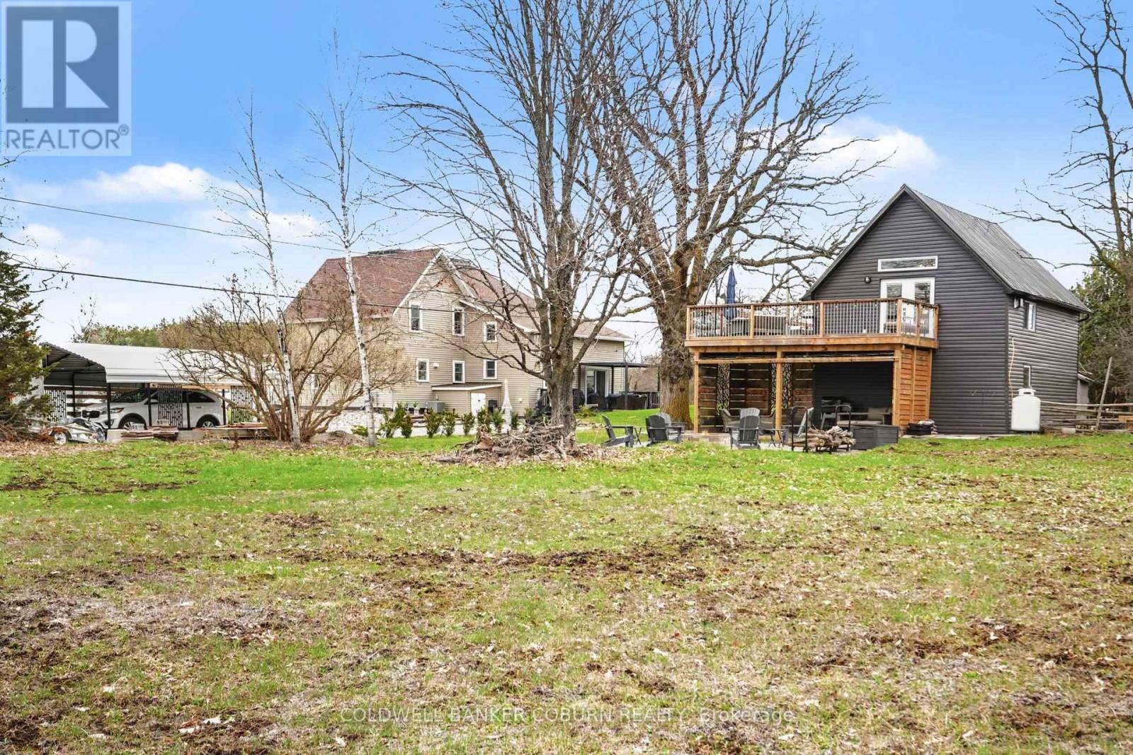 278 County Rd 29 Road, Elizabethtown-Kitley, Ontario  K0E 1Y0 - Photo 34 - X13038786