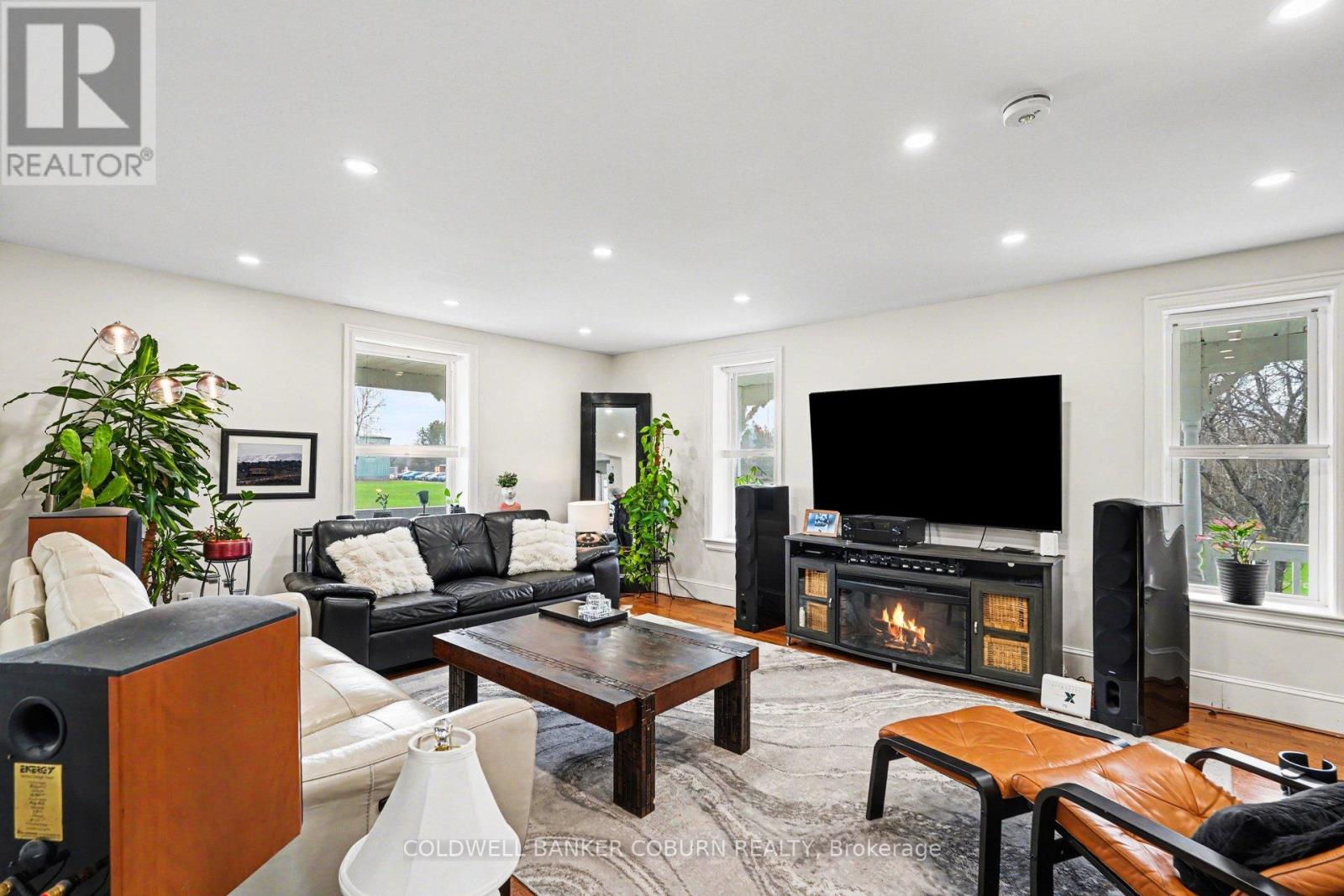 278 County Rd 29 Road, Elizabethtown-Kitley, Ontario  K0E 1Y0 - Photo 5 - X13038786