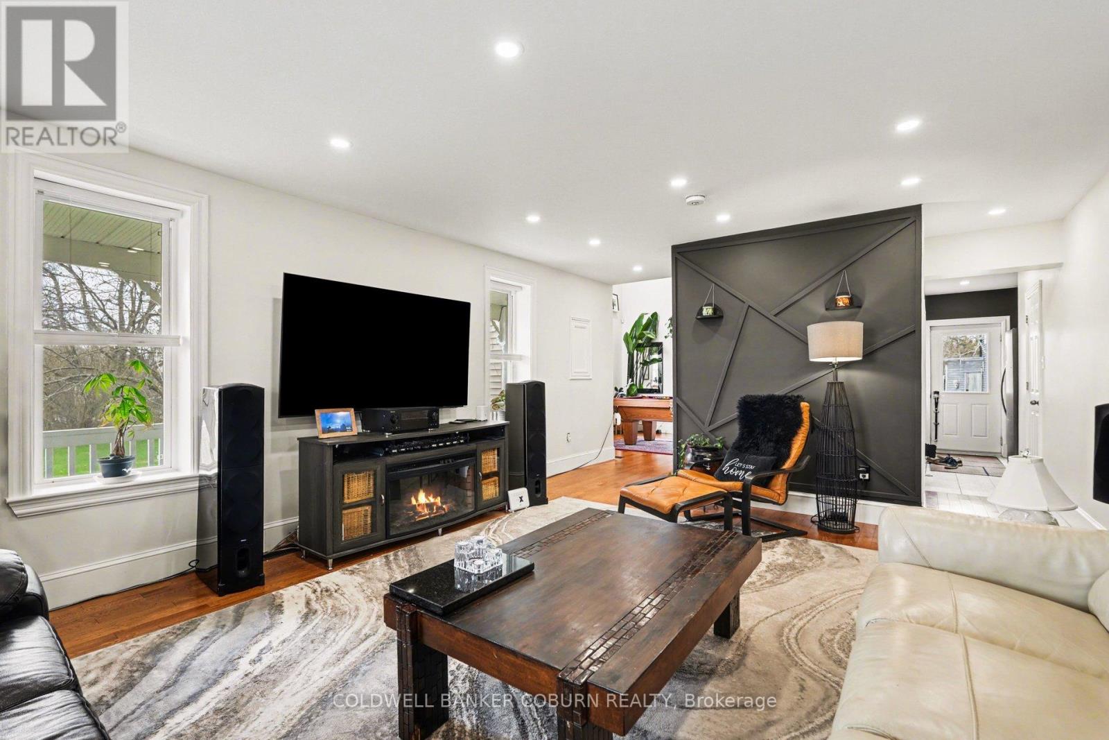 278 County Rd 29 Road, Elizabethtown-Kitley, Ontario  K0E 1Y0 - Photo 6 - X13038786