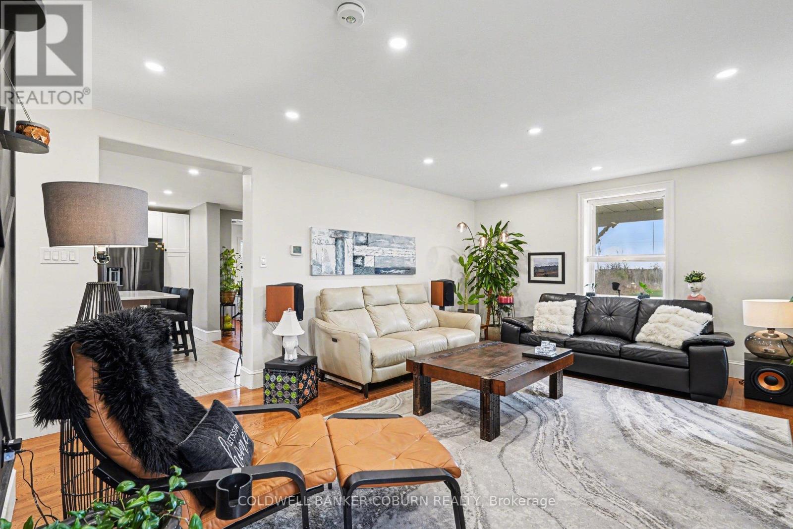 278 County Rd 29 Road, Elizabethtown-Kitley, Ontario  K0E 1Y0 - Photo 7 - X13038786