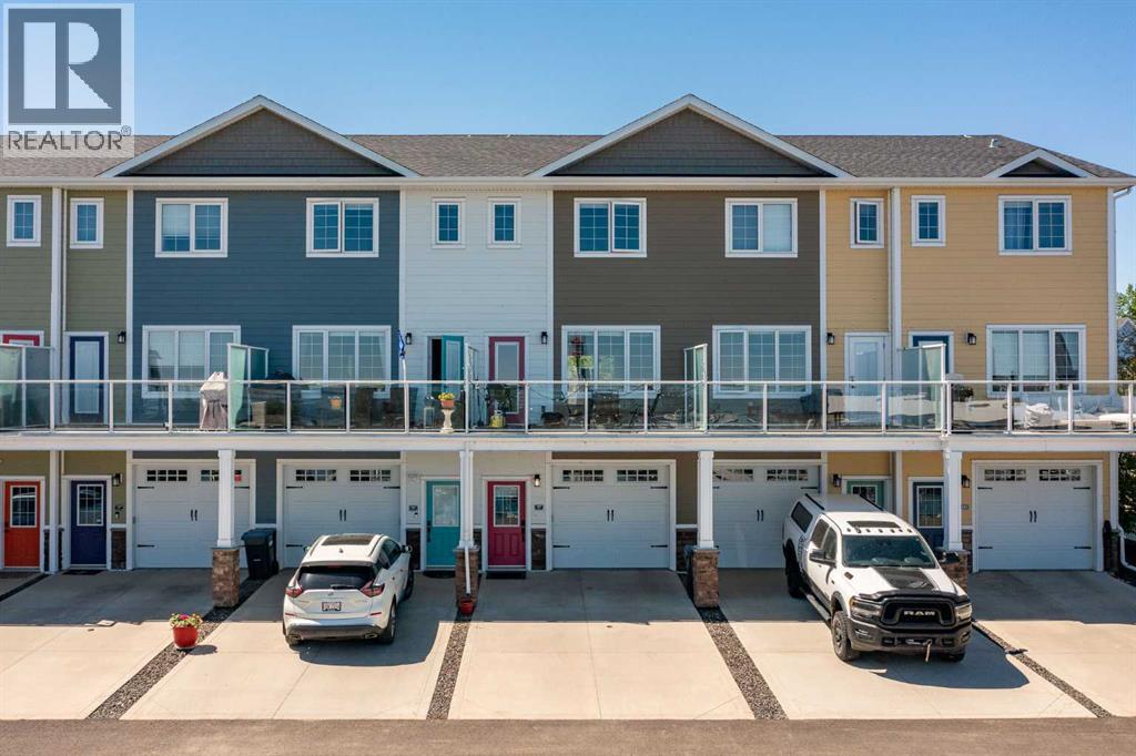 103, 5210 Lakeshore Drive, sylvan lake, Alberta