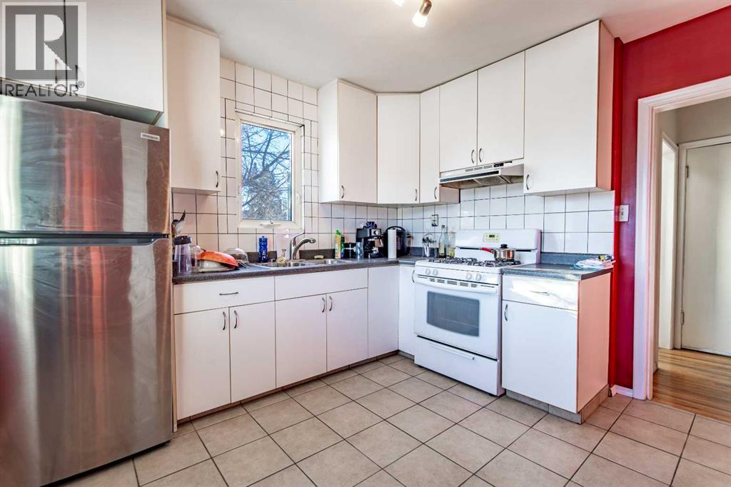 1511 28 Avenue SW, Calgary, Alberta  T2T 1J3 - Photo 15 - A2286334