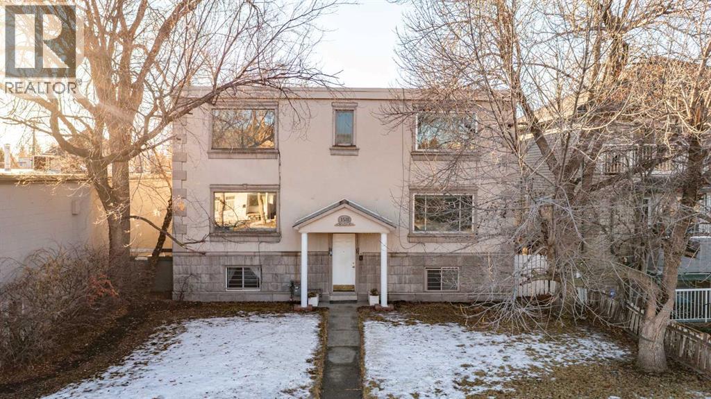 1511 28 Avenue SW, Calgary, Alberta  T2T 1J3 - Photo 2 - A2286334