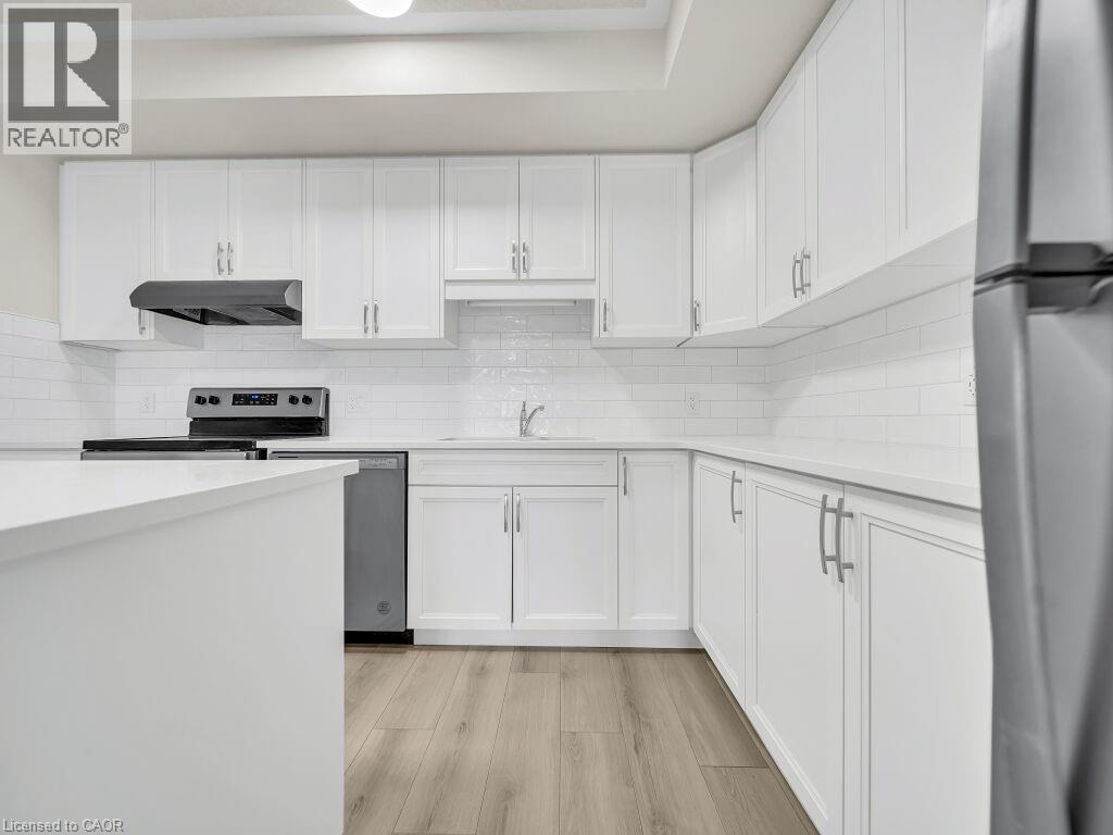 142 Foamflower Place Unit# C 41, Waterloo, Ontario  N2V 0G9 - Photo 10 - 40823831