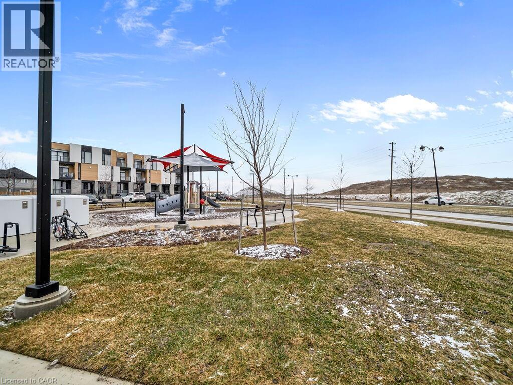 142 Foamflower Place Unit# C 41, Waterloo, Ontario  N2V 0G9 - Photo 23 - 40823831