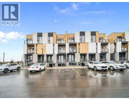 142 FOAMFLOWER Place Unit# C 41, Waterloo, Ontario