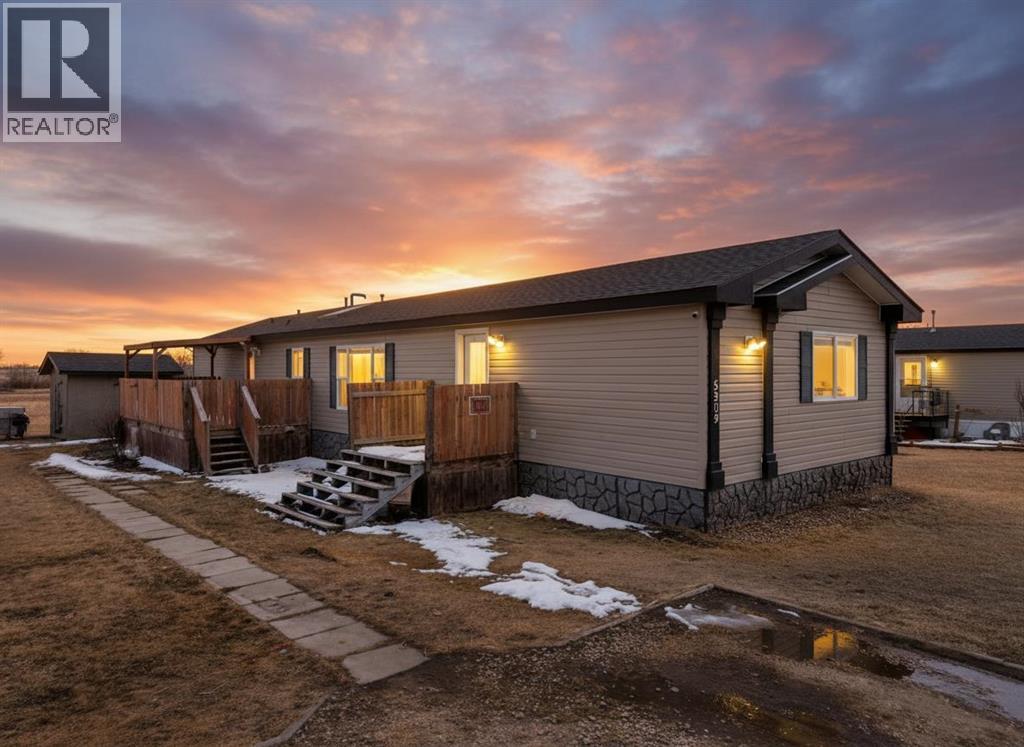 5309 44 Street, Clive, Alberta  T0C 0Y0 - Photo 1 - A2302715