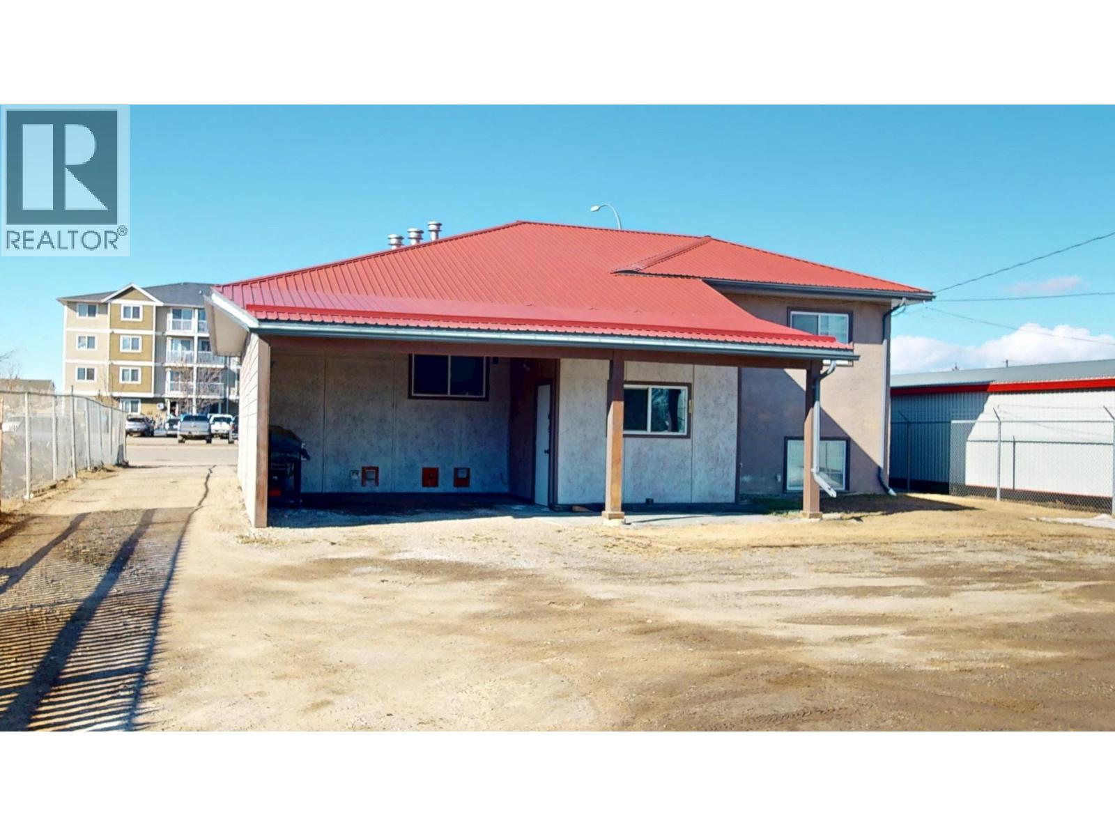 8903 100 Avenue, Fort St. John, British Columbia  V1J 1X3 - Photo 2 - C8078099