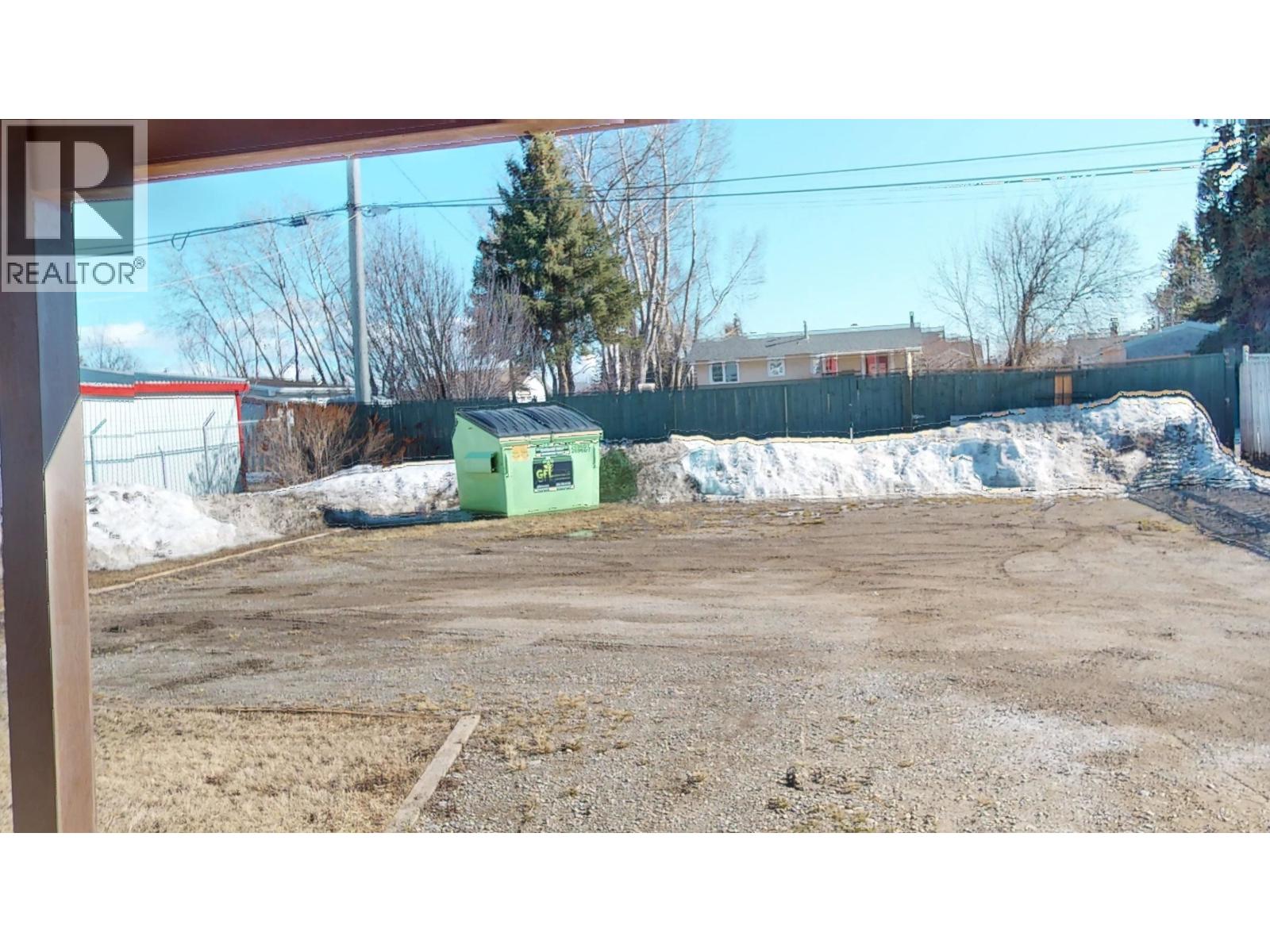 8903 100 Avenue, Fort St. John, British Columbia  V1J 1X3 - Photo 4 - C8078099