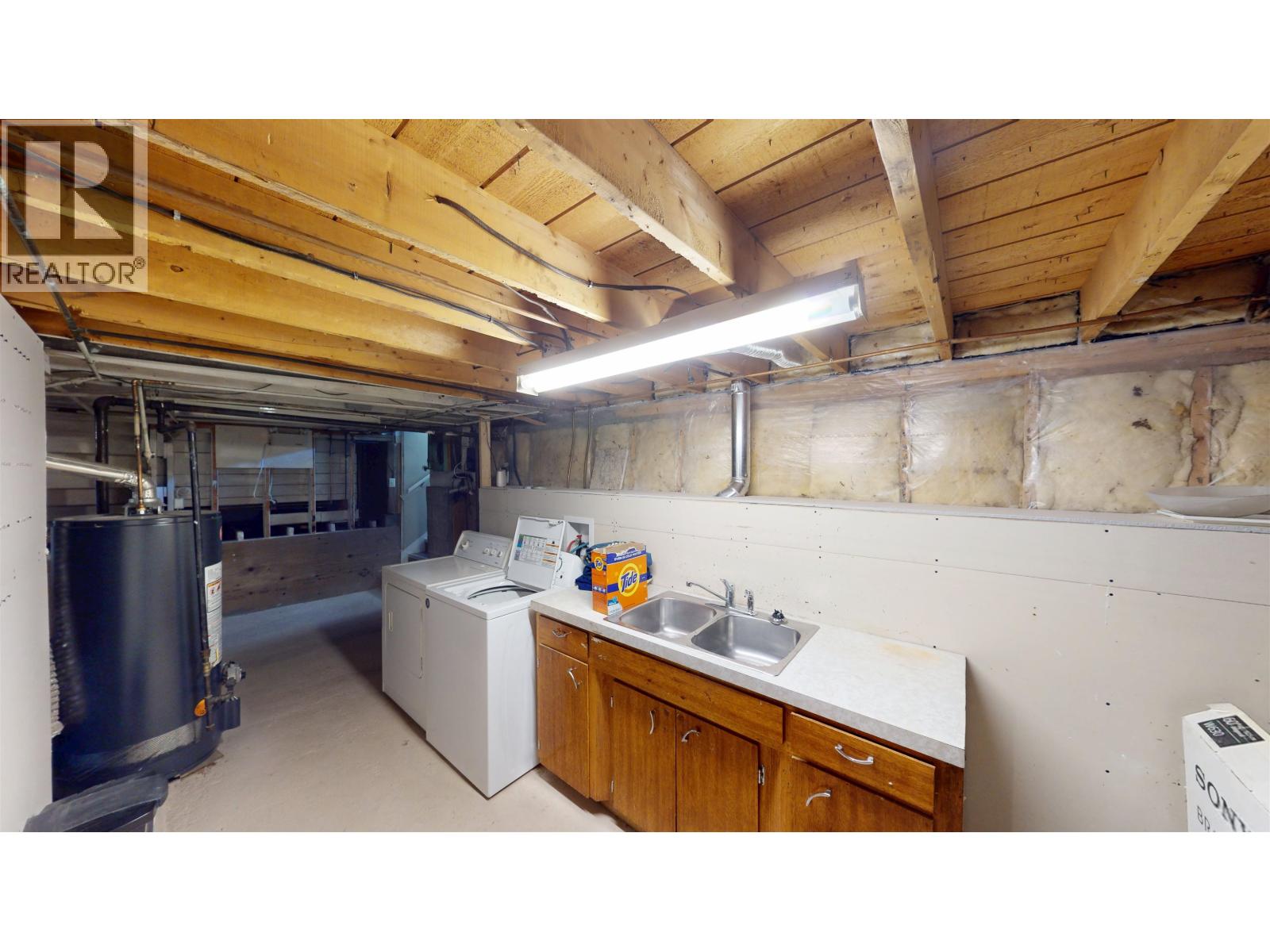 8903 100 Avenue, Fort St. John, British Columbia  V1J 1X3 - Photo 33 - C8078099