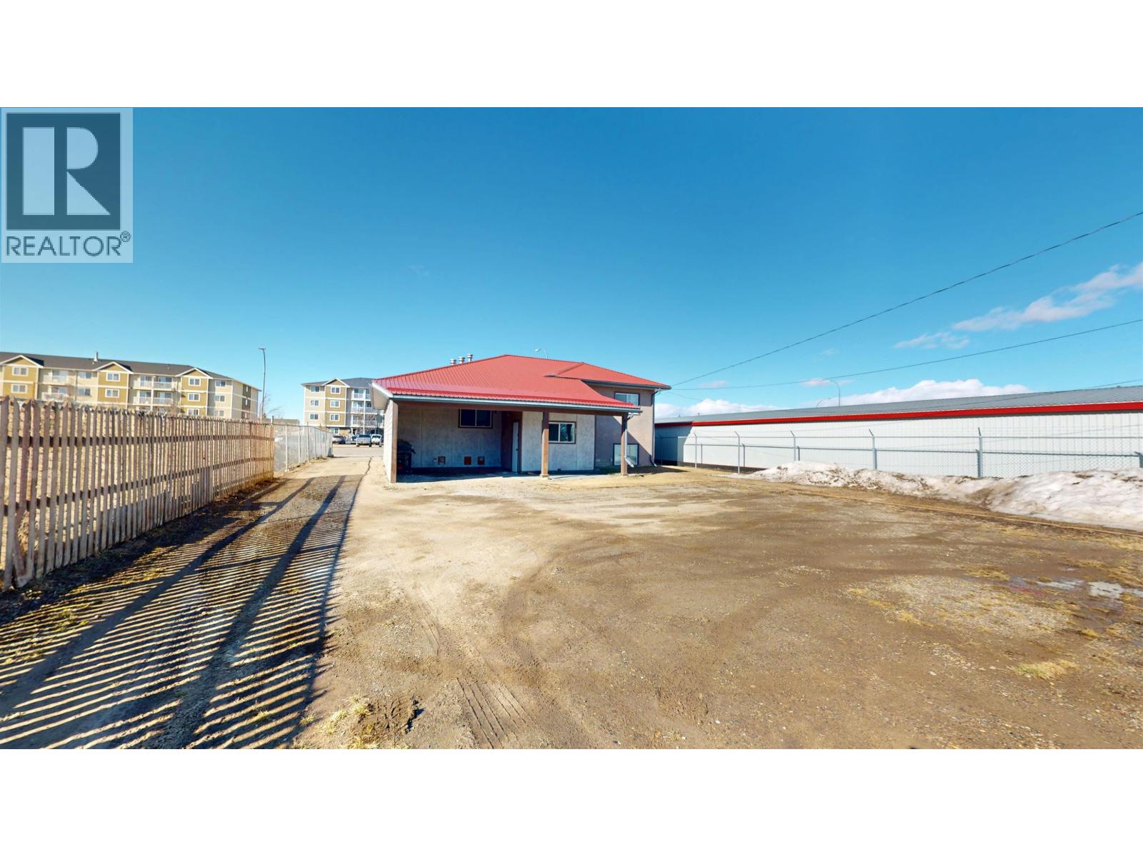 8903 100 Avenue, Fort St. John, British Columbia  V1J 1X3 - Photo 3 - C8078099