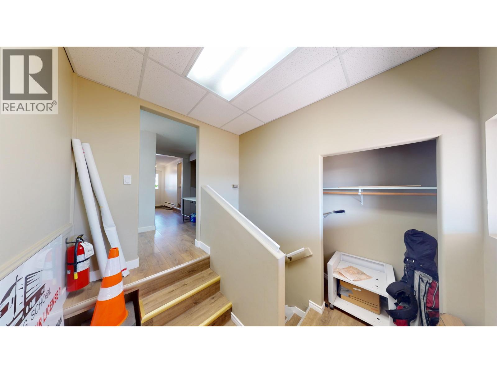 8903 100 Avenue, Fort St. John, British Columbia  V1J 1X3 - Photo 22 - C8078099