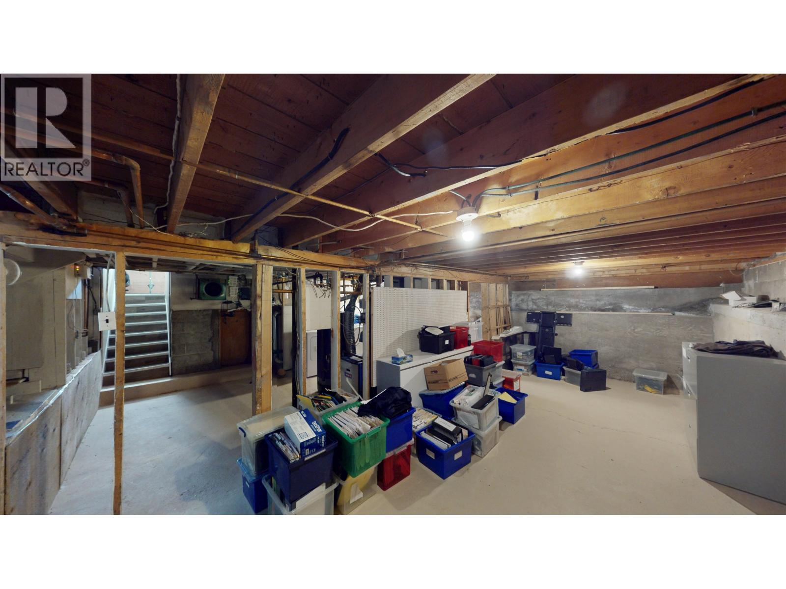 8903 100 Avenue, Fort St. John, British Columbia  V1J 1X3 - Photo 31 - C8078099