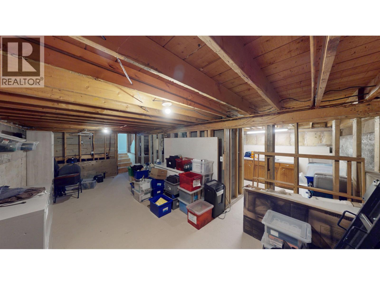 8903 100 Avenue, Fort St. John, British Columbia  V1J 1X3 - Photo 32 - C8078099