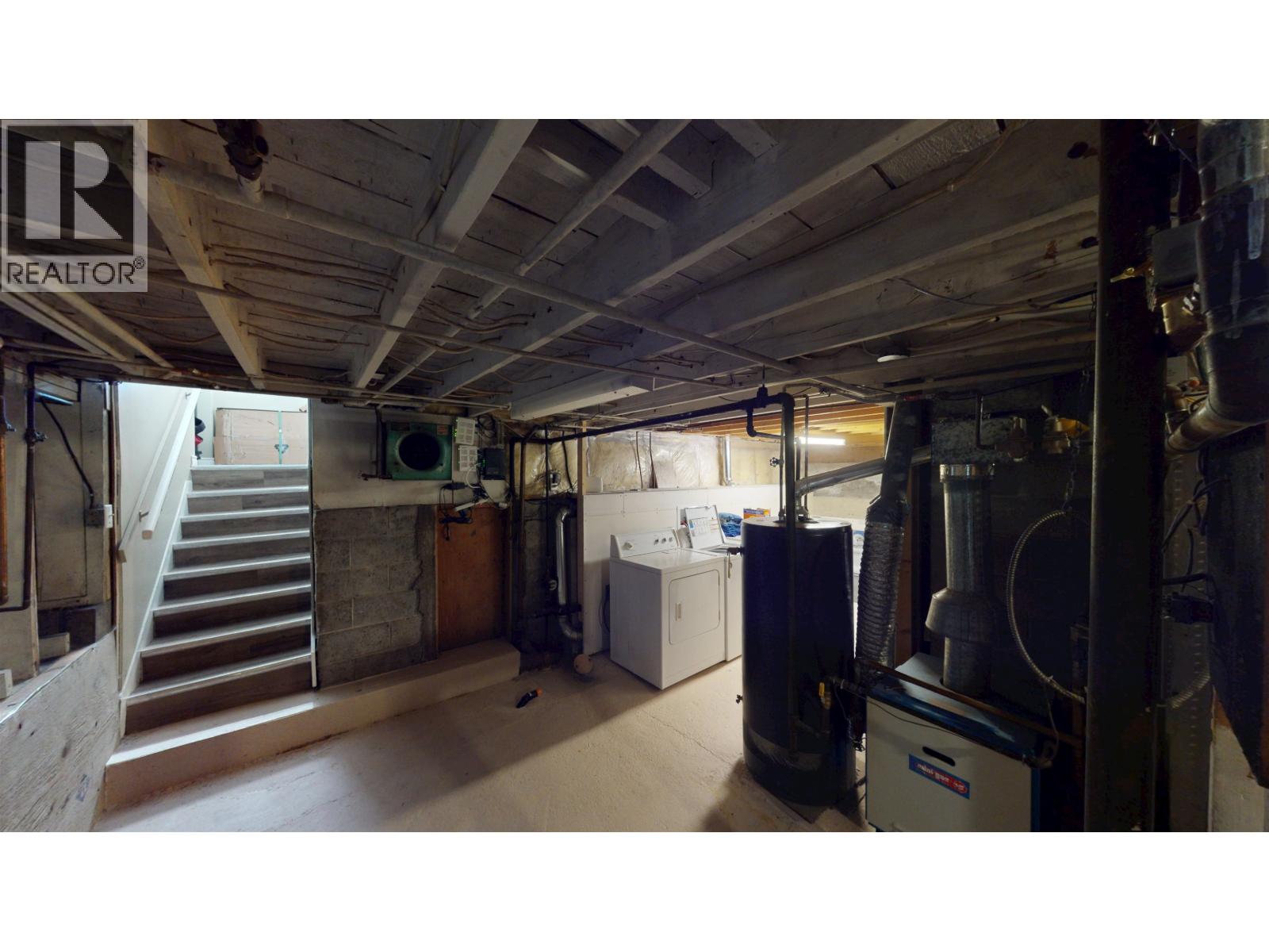 8903 100 Avenue, Fort St. John, British Columbia  V1J 1X3 - Photo 34 - C8078099