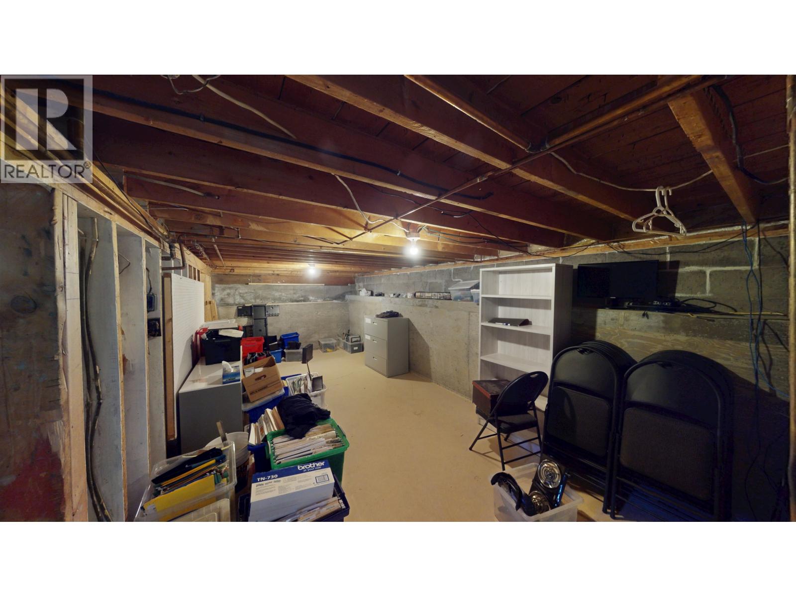 8903 100 Avenue, Fort St. John, British Columbia  V1J 1X3 - Photo 30 - C8078099