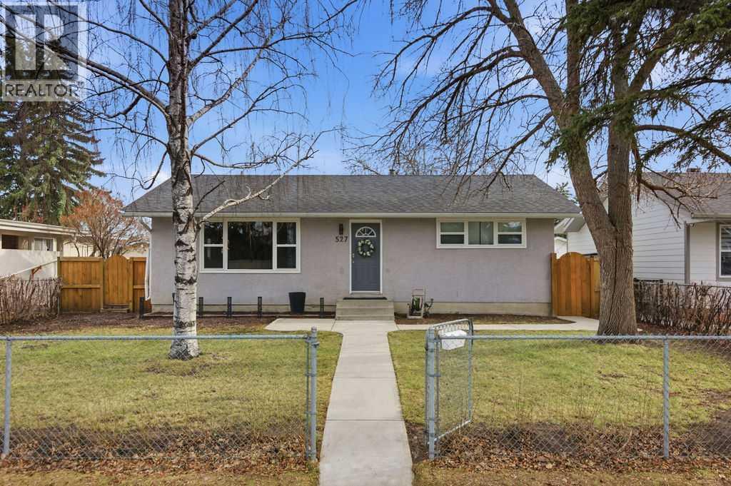 527 Athlone Road SE, Calgary, Alberta  T2H 1V8 - Photo 1 - A2292067